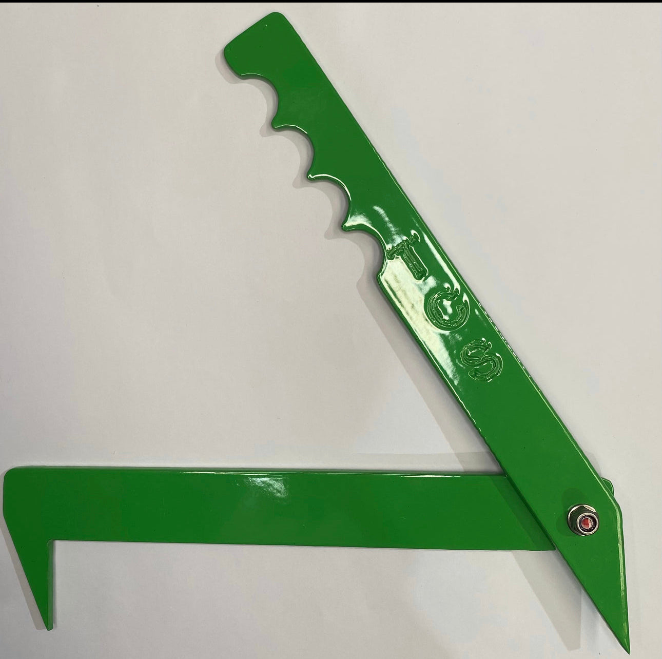 Timber Frame Puller
