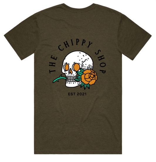 ARMY Mens Tee