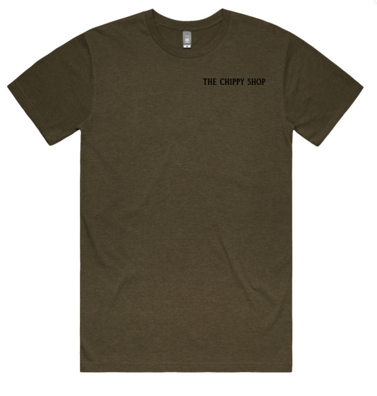 ARMY Mens Tee