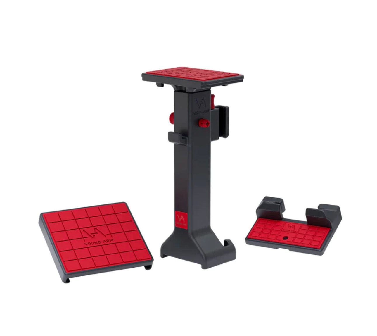 Viking Arm Cabinet Install Kit (Viking Arms not included)