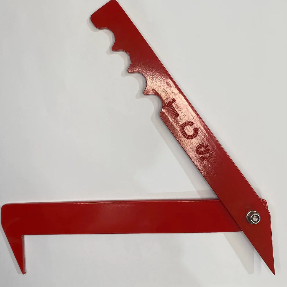 Timber Frame Puller