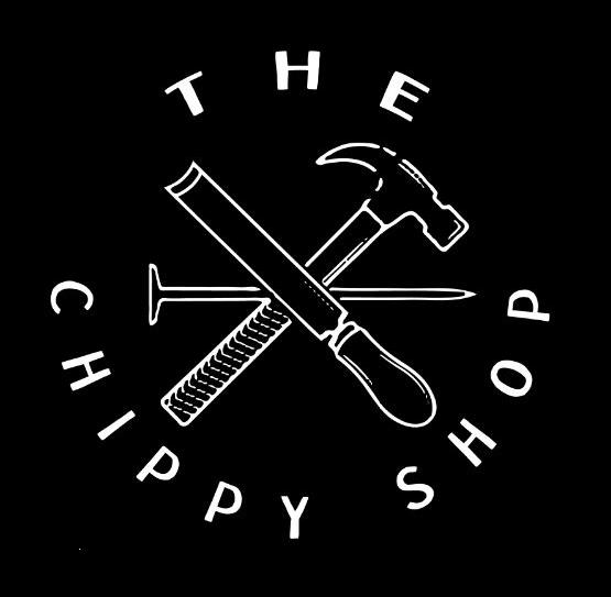 The Chippy Shop (Frame Pullers, Clothing)