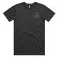 ASHPHALT Mens Tee