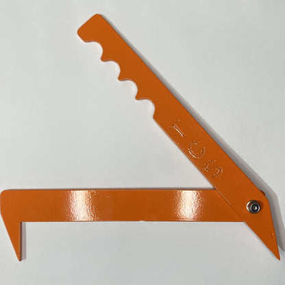 Timber Frame Puller
