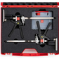 Viking Arm Twin Pack in Storage Container