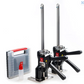 Viking Arm Twin Pack in Storage Container