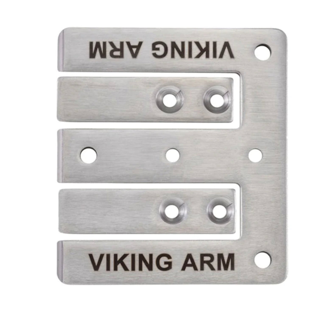 Viking Arm Extra Plates